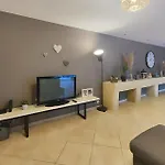 בית נופש Gorgeous In