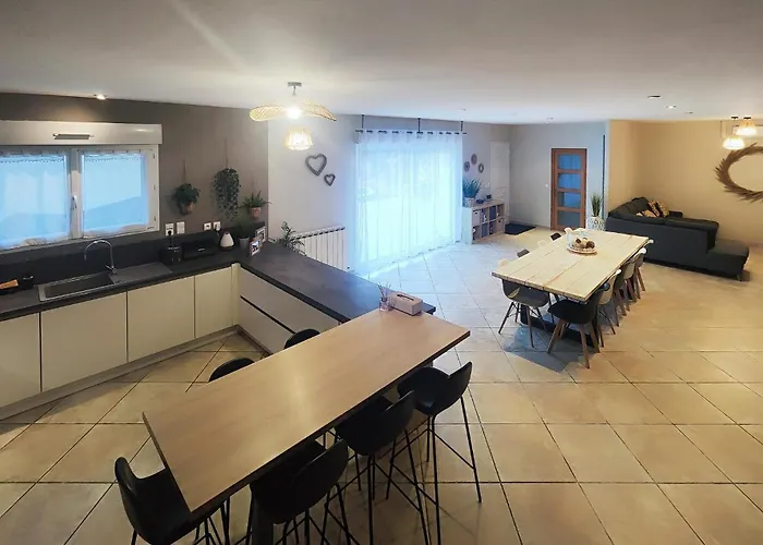 Stunning In בית נופש